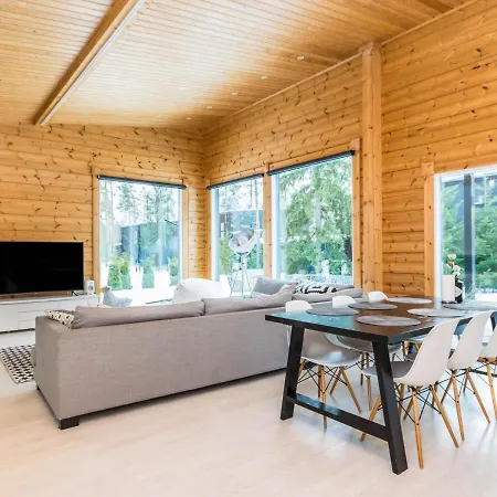 Murdoc By Interhome Hotel Vierumaki