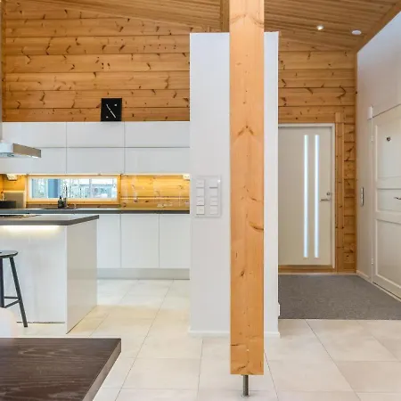 Hotel Murdoc By Interhome