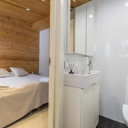 Murdoc By Interhome * Vierumaki