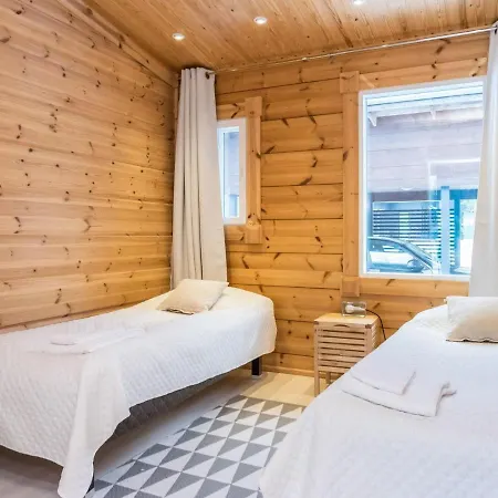 Murdoc By Interhome Hotel *