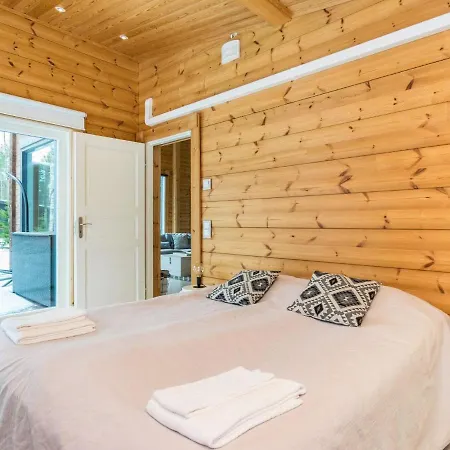 Hotel Murdoc By Interhome Vierumaki