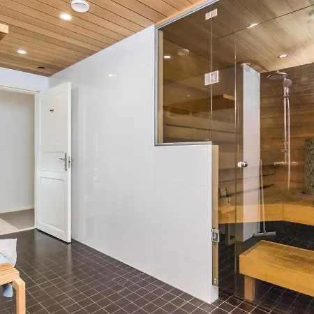 Hotel Murdoc By Interhome *