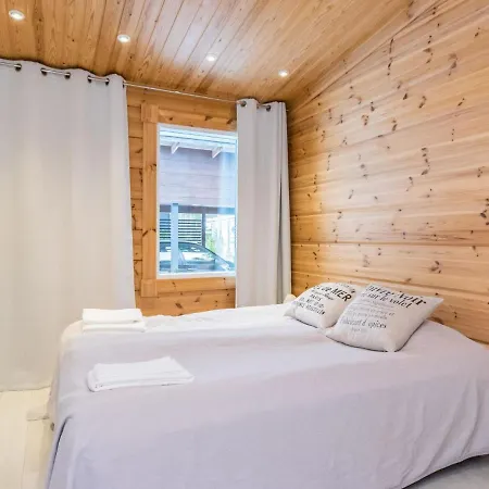 Murdoc By Interhome Hotel Vierumaki