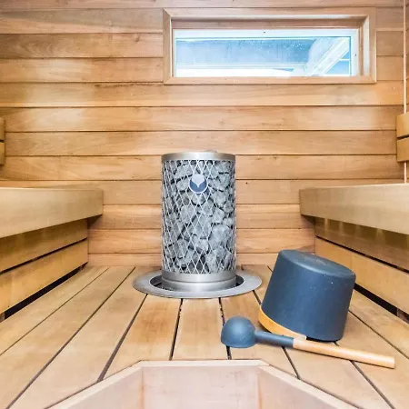 Murdoc By Interhome Hotel *